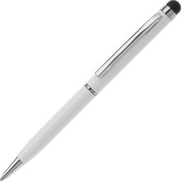 Balpen Stylus Mini Metaal bedrukken