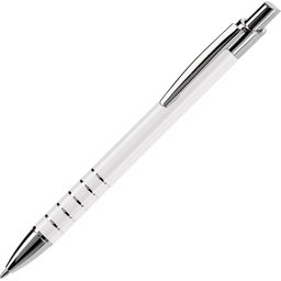 Aluminium balpen Talagante Pen