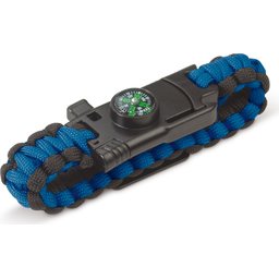 Survival multifunctionele armband bedrukken