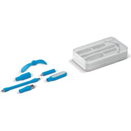 10_LT91180 plug play blauw