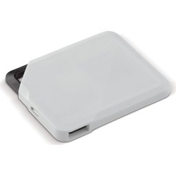 Powerbank Sleutelhanger - 1200 mAh bedrukken