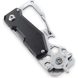 Outdoor multitool bedrukken