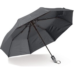 Opvouwbare paraplu met hoesje - Ø100 cm