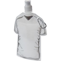 Goal voetbal jersey waterzak