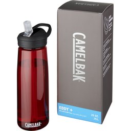 Camelbak Eddy  Tritan drinkfles - 750 ml