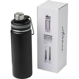 Gessi koper vacuüm geïsoleerde drinkfles - 590 ml