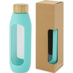 Tidan waterfles - 600 ml