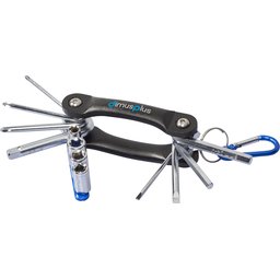 Multitool met 12 functies bedrukken