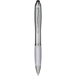 Nash Zilver stylus balpen 1