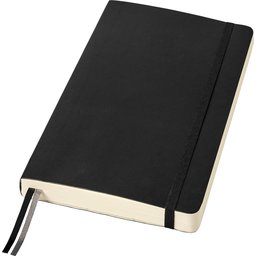 Moleskine Classic Expanded soft cover notitieboek - gelinieerd