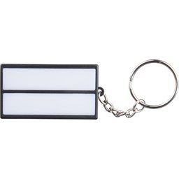 Light Box Keychain*