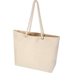 Florida Strandtas 270 g:m² GRS gerecyclede strandtas 18L