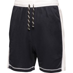 Sport short bedrukken