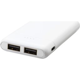 Odyssey high density powerbank - 5000 mAh