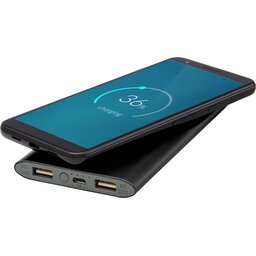 Juice draadloze powerbank