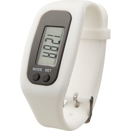 Get Fit smartwatch stappenteller bedrukken