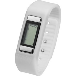 Get Fitter activity tracker