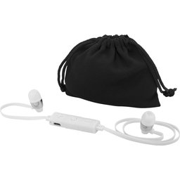 13420501 bustle bluetooth zwart