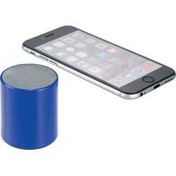 13420800 ditty speaker blauw