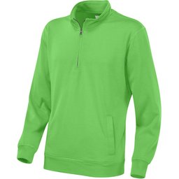 141012_645_cvc_half_zip_unisex_Green