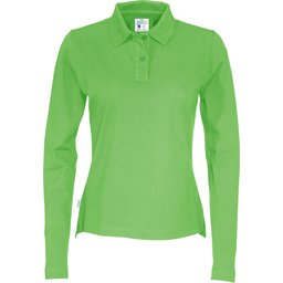 141017_645_polo LS pique_lady_F_green