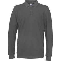 141018_980_polo LS_men_F-charcoal