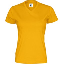 141021_255_v neck ss Tee_lady_F_yellow