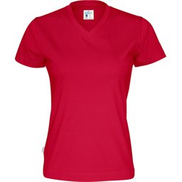 141021_460_v neck ss Tee_lady_F_red