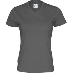 141021_980_v neck ss Tee_lady_F_charcoal