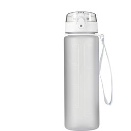 Hailey Drinkfles 750 ml – Stijlvolle en praktische waterfles
