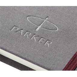 18974000 Parker notitieboek set 3