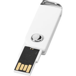 Swivel rectangular USB