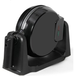 2 rotary-waffle-iron
