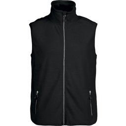 Bodywarmer Sideflip