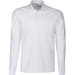 Polo Surf lange mouw