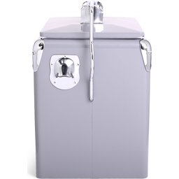 Senza Retro Coolerbox Pasco Gifts