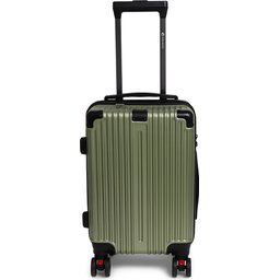 28126_1 Norländer Lux Traveler Green