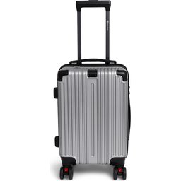 28127_1 Norländer Lux Traveler Silver