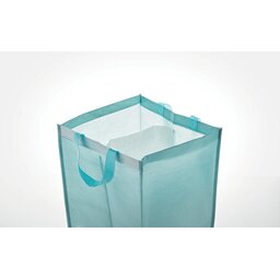 3-in-1 afvalzak-binnenzijde