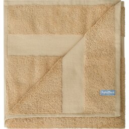 3 Luxe handdoek Organisch 140 x 70 cm - 500 gr:m²