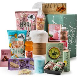 350075 Sweets For You