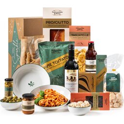 350079 Pasta Della Nonna