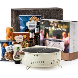 350151 BBQ Deluxe