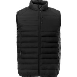 Pallas gewatteerde bodywarmer voor heren