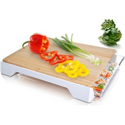 4685260 Cutting Board & Tray