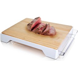 4685260 Cutting Board & Tray TK