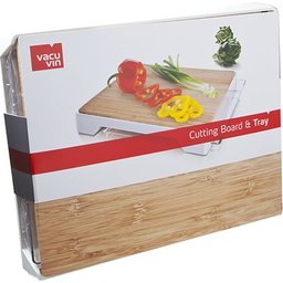 4685260 Cutting Board & Tray Tomorrow's kitchen