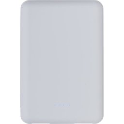 5.000 mAh Antimicrobiële powerbank-bovenzijde