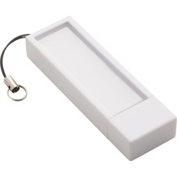 USB Flashdrive   notes - 4GB