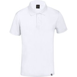 RPET polo shirt